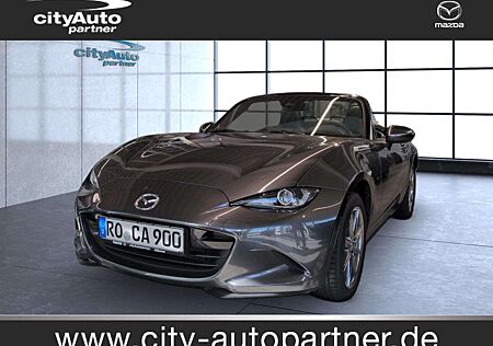 Mazda MX-5 ST SKYACTIV-G 1.5 Exclusive-Line Bluetooth