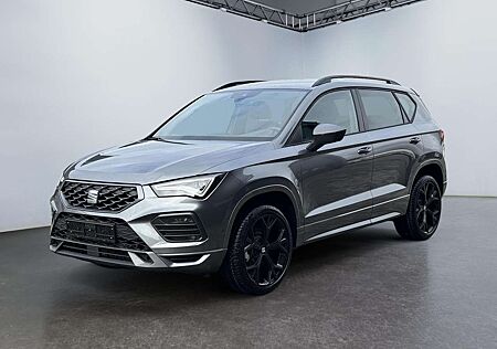 Seat Ateca 1.5 TSI DSG FR Black Edition 19Z AHK PDC SHZ Na...