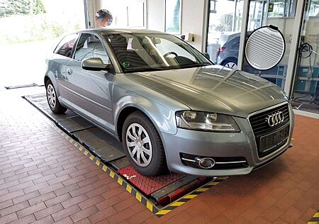 Audi A3 1.6 TDI Attraction/Klima/PDC/Sitzheizung/Tempomat