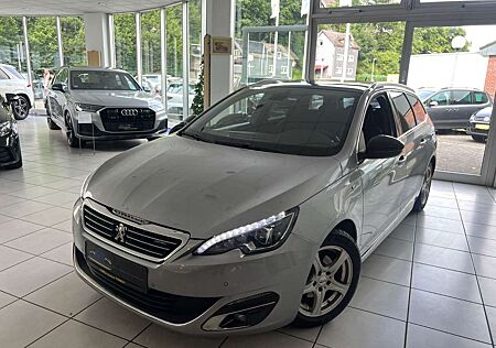 Peugeot 308 SW Allure