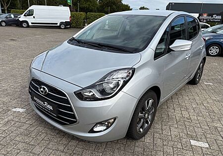 Hyundai ix20 1.4 blue YES! | Allwetter | PDC | Navi
