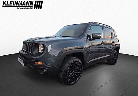 Jeep Renegade PHEV Trailhawk 1.3l (240PS) 4x4 AT