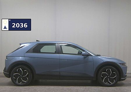 Hyundai IONIQ 5 Navi LED ACC Rückfahrkamera