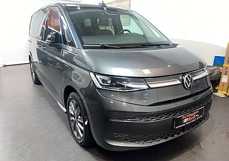 VW T7 Volkswagen Multivan /Energetic eHybrid/Pano-Dach/Kamera/