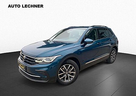 VW Tiguan Volkswagen Life*AHK*MARTIX*ACC*CARPLAY*BUSINESS*1HD*