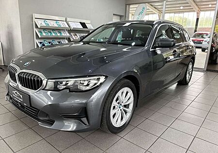 BMW 320 d xDrive Advantage Navi|ACC|PDC|AHK|Garantie