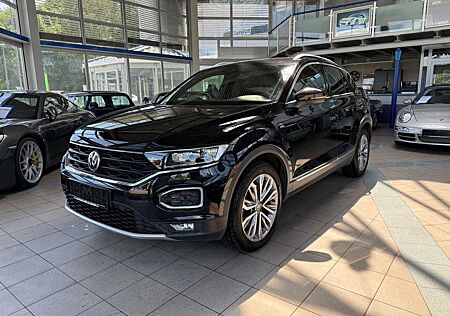 VW T-Roc Volkswagen Sport 4Motion DSG
