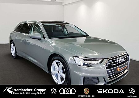 Audi A6 40 TDI sport BusinessPaket HD-Matric PA
