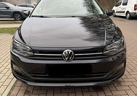VW Polo Volkswagen Volkswagen 1.0 TSI United – Top Zustand
