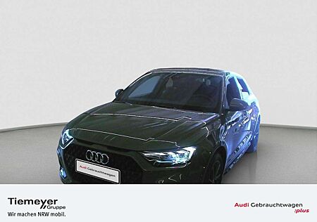 Audi A1 30 TFSI S LINE UPE39 LM17 NAVI+ LED