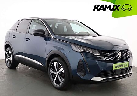 Peugeot 3008 1.2 PureTech Aut. Allure+LED+NAVI+KAMERA