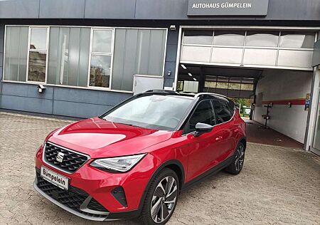 Seat Arona FR DSG