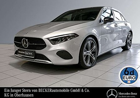 Mercedes-Benz A 180 PROGRESSIVE ADVANCED NIGHT PANORAMA DISTRO