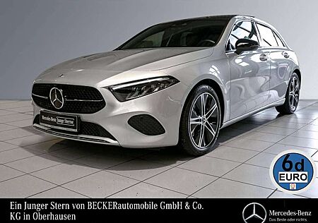 Mercedes-Benz A 180 PROGRESSIVE ADVANCED NIGHT PANORAMA DISTRO