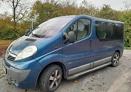 Opel Vivaro 2.0 CDTI L2H1 Life