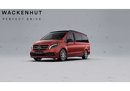 Mercedes-Benz V 300 d MARCO POLO EDITION NIGHT+AIRM+DISTR+360°