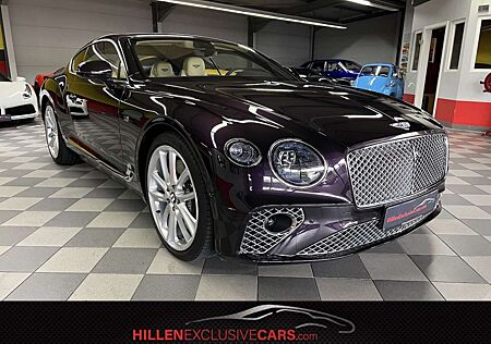 Bentley Continental GT W12 FirstEdition MULLINER Dt.Auto