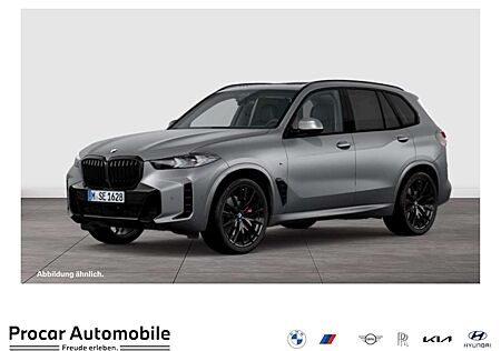 BMW X5 xDrive30d M Sport PANO H/K RFK NAVI LM