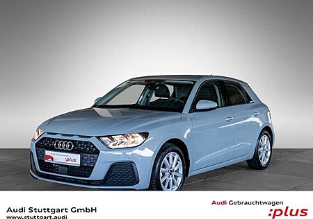 Audi A1 Sportback 25 TFSI virtCo connect SHZ PDCplus
