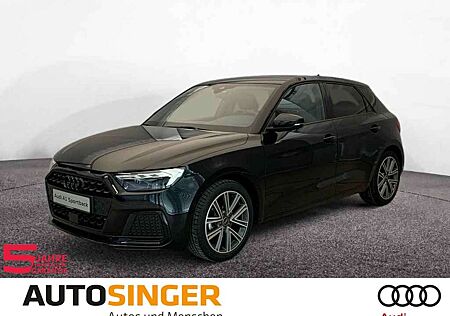 Audi A1 Sportback advanced 35 TFSI *LED*OPTIK*SONOS*