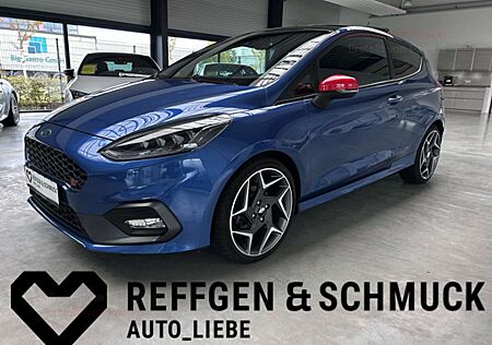 Ford Fiesta ST STYLING RECARO+NAV+LED+PANO+BO+ALU+1HD