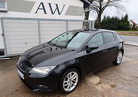 Seat Leon Style|1.6 TDI|Alcantara|NAV|LED|S.Heft|Kam