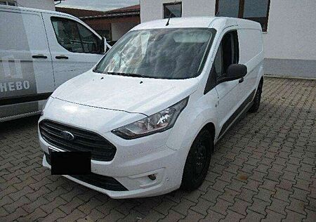 Ford Transit Connect Kasten lang Trend
