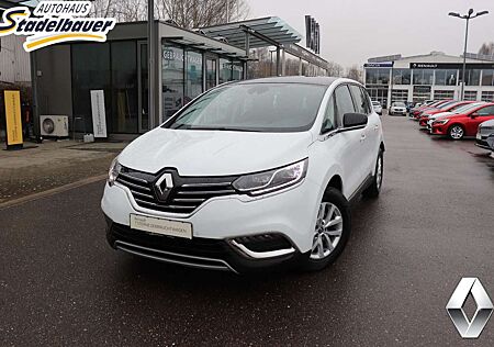 Renault Espace V Life