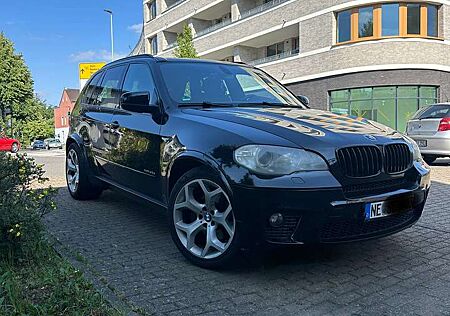 BMW X5 xDrive40d