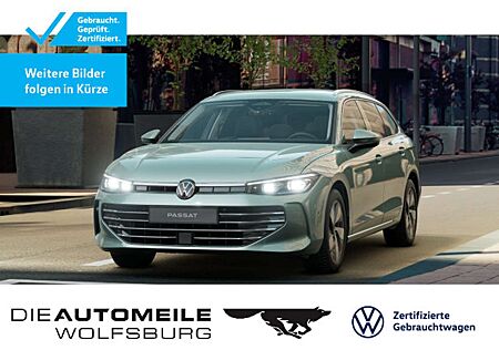VW Passat Variant Volkswagen 2.0 TDI DSG Elegance neues Modell