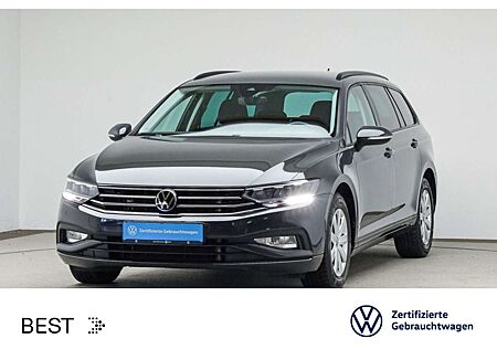 VW Passat Variant Volkswagen 2.0 TDI*LED*AHK*KAMERA*NAVI*KLIMA