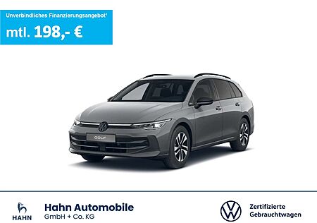 Volkswagen Golf Variant Golf VIII Variant 1.5TSI Energy Matrix Cam