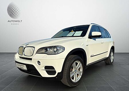 BMW X5 xD 30d/7-SITZER/HUD/PANO/360°/AHK/3,5t