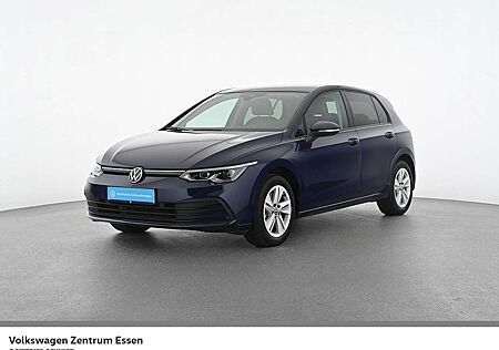 VW Golf Volkswagen Life eTSI DSG LED *Standhzg*Sitzhzg*