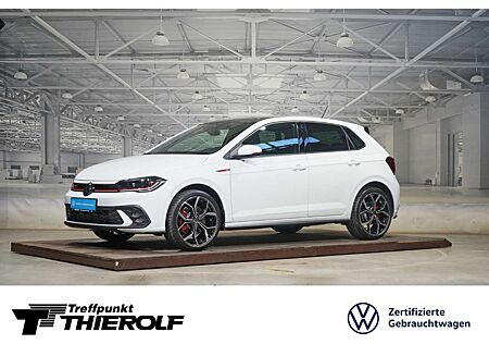 VW Polo GTI Volkswagen 2.0 TSI PANO ACC IQ.LIGHT KAMERA