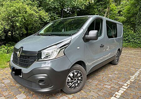 Renault Trafic dCi 145 ENERGY dCi 145 L1H1 3.0t Komfort