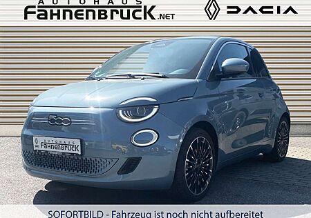 Fiat 500E Elektro 0.0 Sitzheizung ESC Automatik