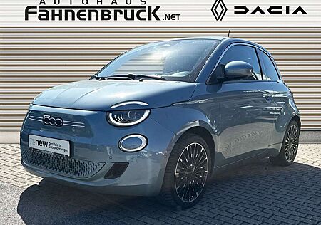 Fiat 500E Elektro 0.0 Sitzheizung ESC Automatik
