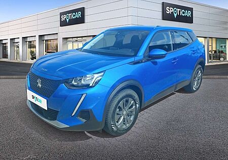 Peugeot e-2008 Active 136 SOH 89%