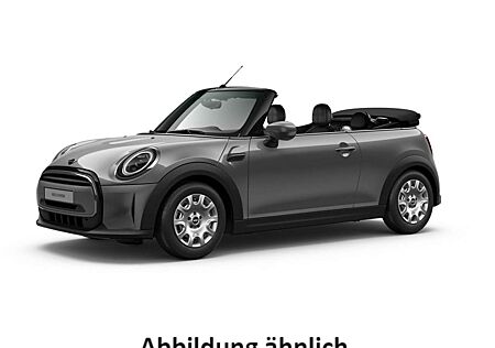 Mini Cooper Cabrio Aut. Classic Trim/Leder/LED/DAB
