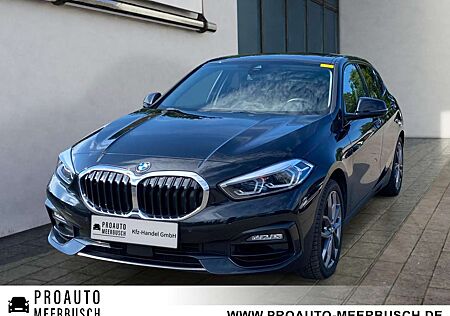 BMW 120 i Sport Line PANO/HEADUP/BUSINESS/HIFI/LED