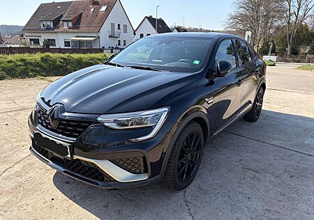 Renault Arkana e-tech full hybrid 145 e-tech engineered