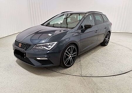 Seat Leon ST 2.0 TSI 4Drive OPF DSG Cupra