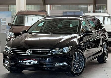 VW Passat Variant Volkswagen Comfortline*Tüv/Au neu*AHK*Massage*18Zoll