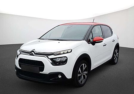 Citroën C3 Citroen PureTech 83 S&S Shine