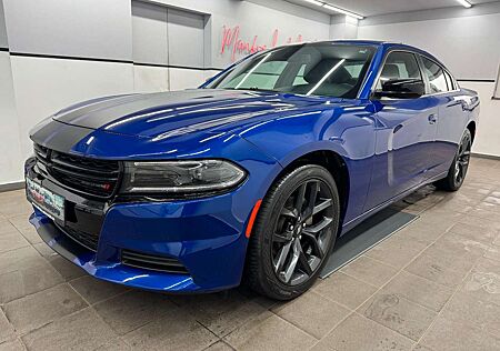 Dodge Charger 3.6 SXT Plus/Vollausstattung/U-Frei+1Hd/