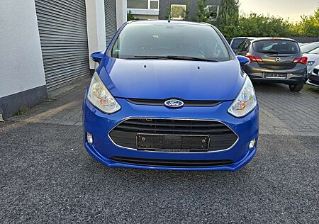 Ford B-Max Trend