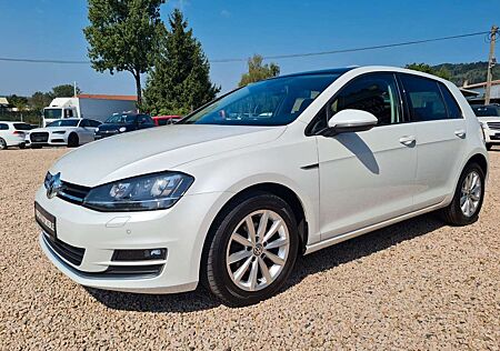 VW Golf Volkswagen VII Lim. Lounge BMT