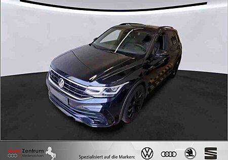 VW Tiguan Volkswagen 2.0 TSI OPF 4Motion DSG R-Line