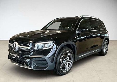 Mercedes-Benz GLB 200 d AMG Style AHK AUT Kam. KlimaA LED LM